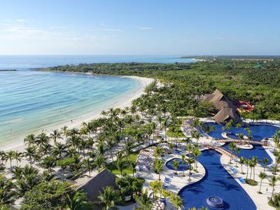Messico, Puerto Aventuras - Barcelo' Maya Grand Resort