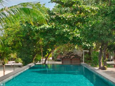 Maldive, Atollo di Haa - The Barefoot Eco Hotel