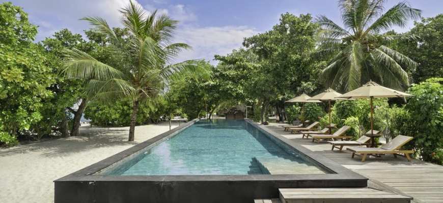 Maldive, Atollo di Haa - The Barefoot Eco Hotel 5
