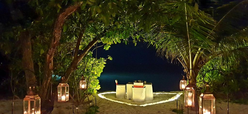 Maldive, Atollo di Haa - The Barefoot Eco Hotel 7