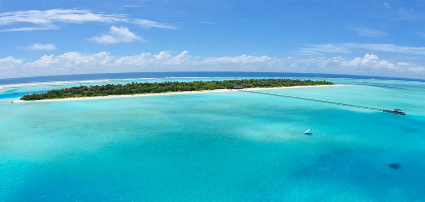 Maldive, Male - Holiday Island Resort & Spa 7