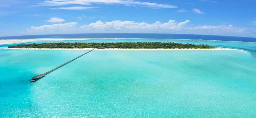Maldive, Male - Holiday Island Resort & Spa 0