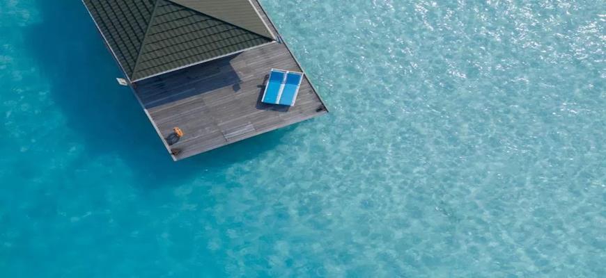 Maldive, Male - Holiday Island Resort & Spa 5
