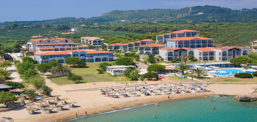 Grecia, Vasilikos - Searesort The Bay Hotel & Suites 1