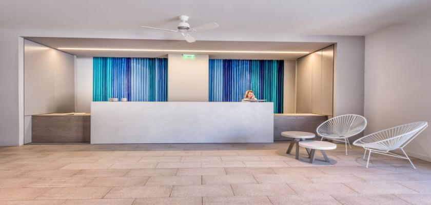 Grecia, Vasilikos - Searesort The Bay Hotel & Suites 2