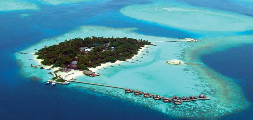 Maldive, Male - Nika Island Resort & Spa 0