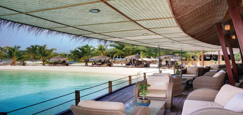 Maldive, Male - Nika Island Resort & Spa 1