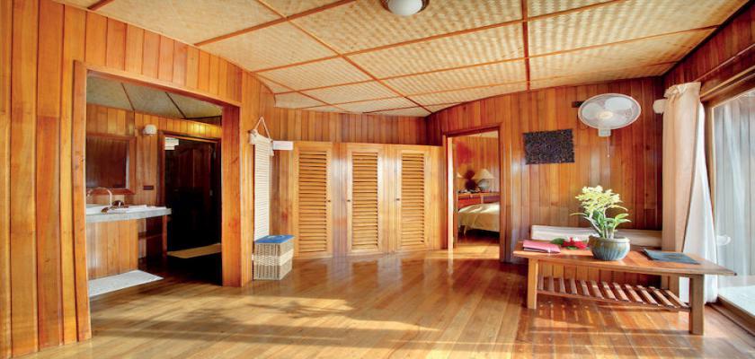 Maldive, Male - Nika Island Resort & Spa 2