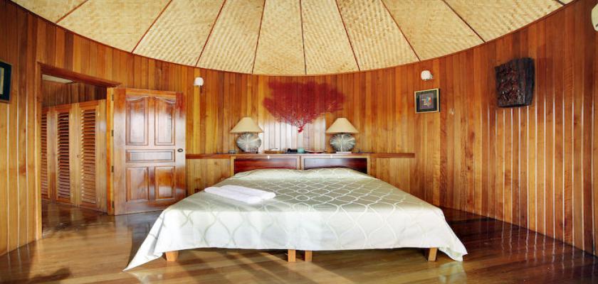 Maldive, Male - Nika Island Resort & Spa 4