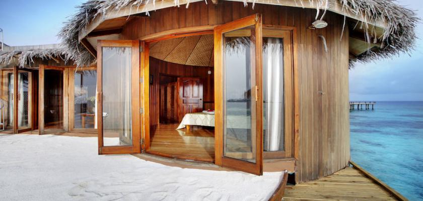 Maldive, Male - Nika Island Resort & Spa 5