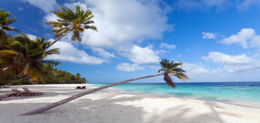 Maldive, Male - Filitheyo Island Resort 0