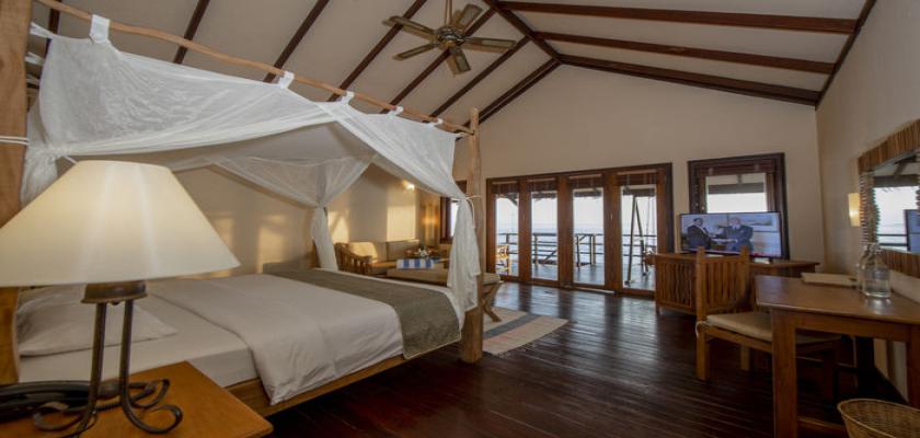 Maldive, Male - Filitheyo Island Resort 3