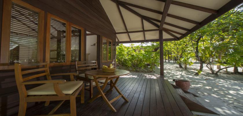 Maldive, Male - Filitheyo Island Resort 4