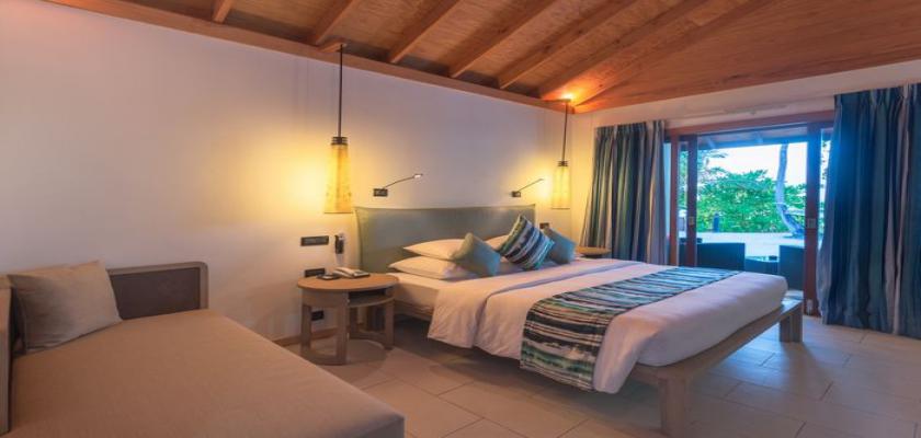 Maldive, Male - Vilamendhoo Island Resort&spa 4