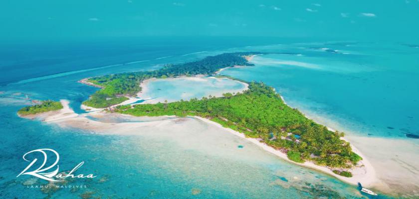 Maldive, Atollo di Laamu - Rahaa Laamu Island Resort 0