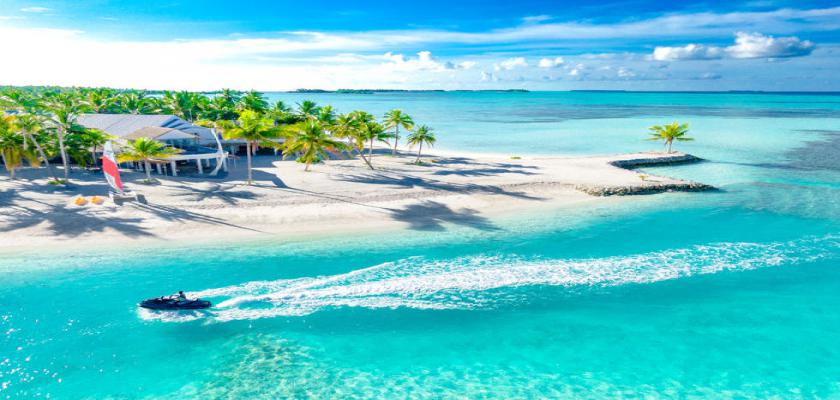 Maldive, Atollo di Laamu - Rahaa Laamu Island Resort 4
