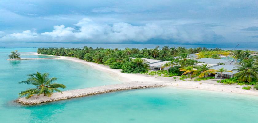 Maldive, Atollo di Laamu - Rahaa Laamu Island Resort 5