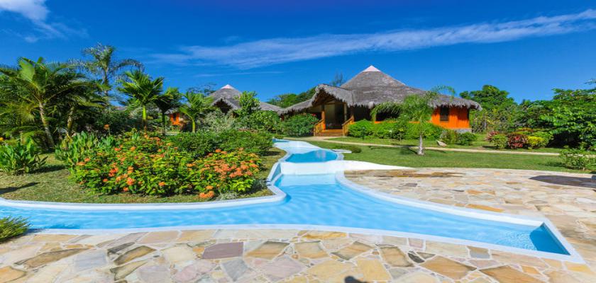 ,  - Loharano Beach Hotel 2
