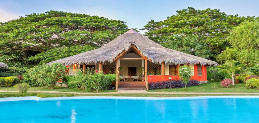 ,  - Loharano Beach Hotel 3