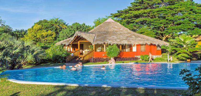 ,  - Loharano Beach Hotel 4