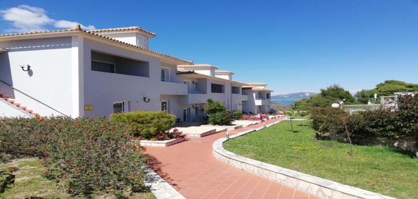 Grecia, Limni Keri - Keri Village & Spa 1