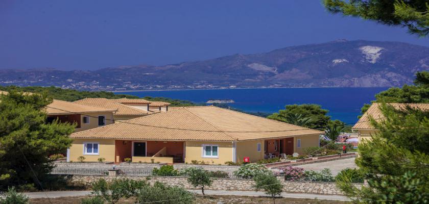 Grecia, Limni Keri - Keri Village & Spa 3