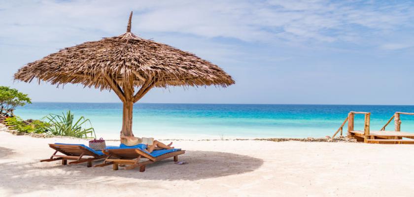 Tanzania, Nungwi - Seaclub Sandies Baobab Beach 4