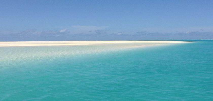 Zanzibar, Zanzibar - Emerald Bay 0