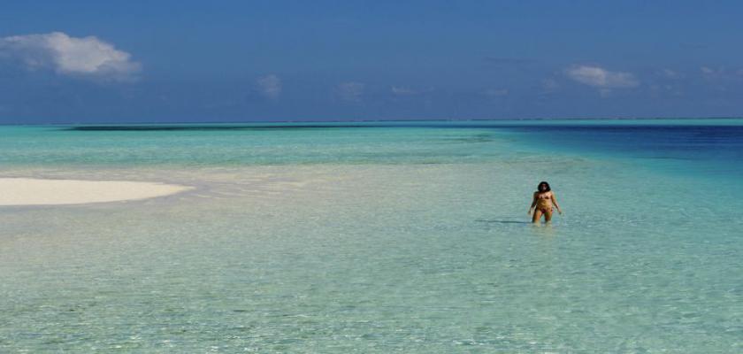 Zanzibar, Zanzibar - Emerald Bay 4