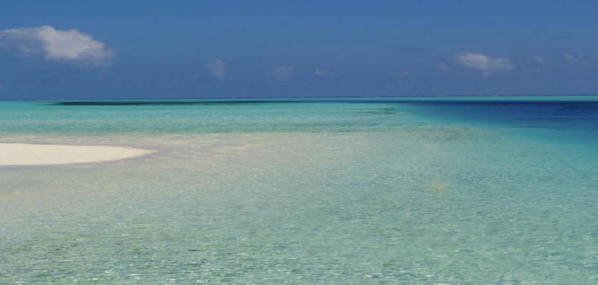 Zanzibar, Zanzibar - Emerald Bay 5