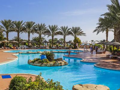 Mar Rosso, Marsa Alam - Dream Lagoon Beach Resort