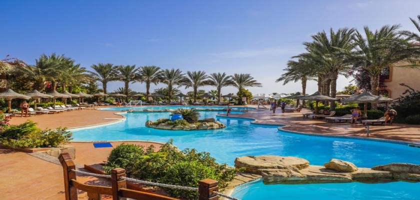Mar Rosso, Marsa Alam - Dream Lagoon Beach Resort 0