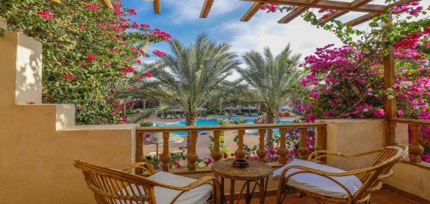 Mar Rosso, Marsa Alam - Dream Lagoon Beach Resort 3