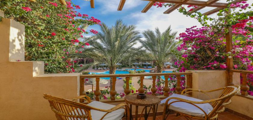 Egitto Mar Rosso, Marsa Alam - Dream Lagoon 3