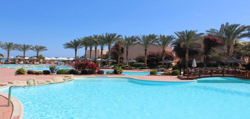Mar Rosso, Marsa Alam - Dream Lagoon Beach Resort 4