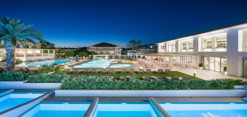 Grecia, Laganas - Alpiselect Zante Park Resort & Spa 0