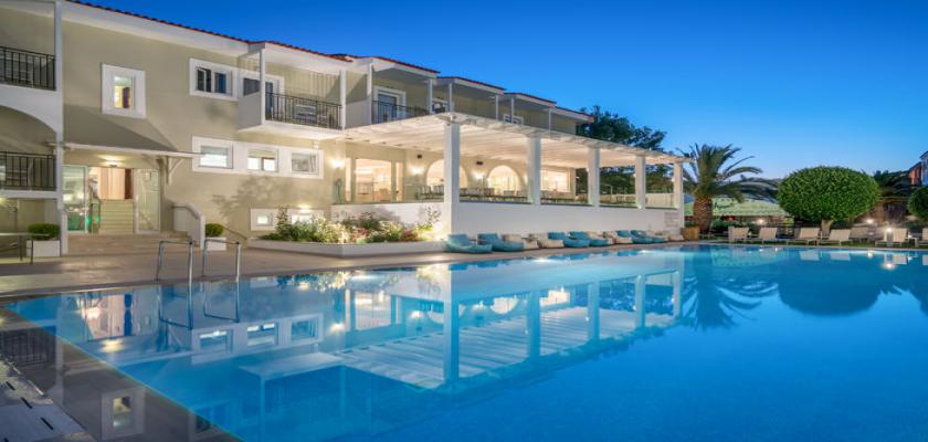 Grecia, Laganas - Alpiselect Zante Park Resort & Spa 2