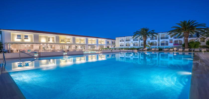 Grecia, Laganas - Alpiselect Zante Park Resort & Spa 3