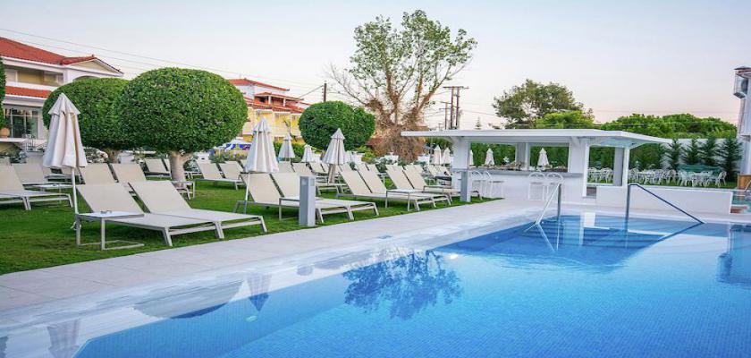 Grecia, Laganas - Alpiselect Zante Park Resort & Spa 4