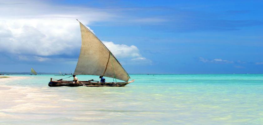 Zanzibar, Zanzibar - Diamonds Mapenzi Beach 4