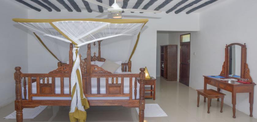 Zanzibar, Zanzibar - Pearl Beach Resort 2