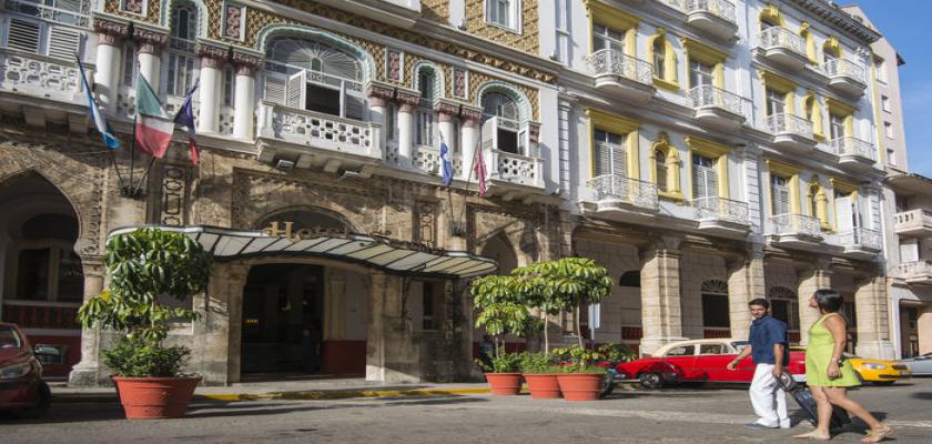 Cuba, L'Avana - Hotel Sevilla Habana Affiliated By Melia' 0