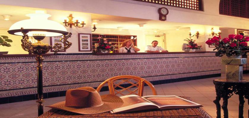 Cuba, L'Avana - Hotel Sevilla Habana Affiliated By Melia' 2
