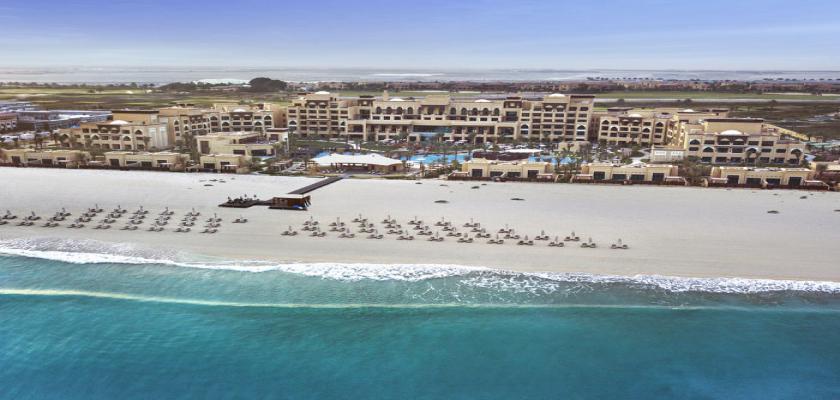 Emirati Arabi, Abu Dhabi - Saadiyat Rotana Resort & Villas 0
