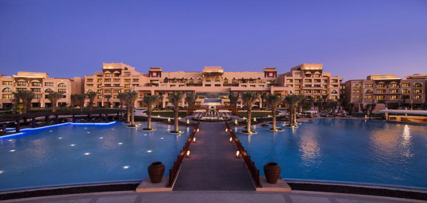 Emirati Arabi, Abu Dhabi - Saadiyat Rotana Resort & Villas 1