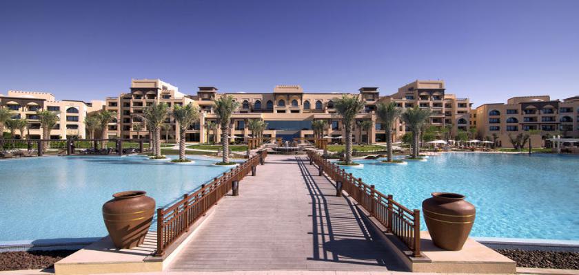 Emirati Arabi, Abu Dhabi - Saadiyat Rotana Resort & Villas 2