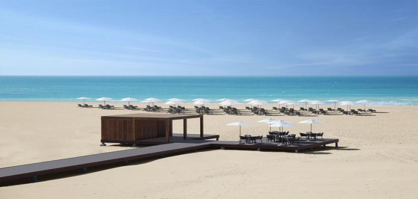 Emirati Arabi, Abu Dhabi - Saadiyat Rotana Resort & Villas 4