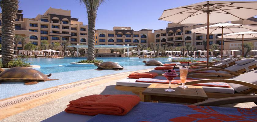 Emirati Arabi, Abu Dhabi - Saadiyat Rotana Resort & Villas 5