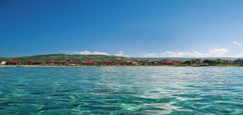 Mauritius, Mauritius - Tamassa An All inclusive Resort 1