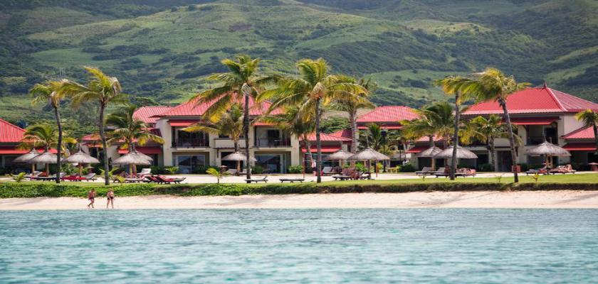 Mauritius, Mauritius - Tamassa An All inclusive Resort 2